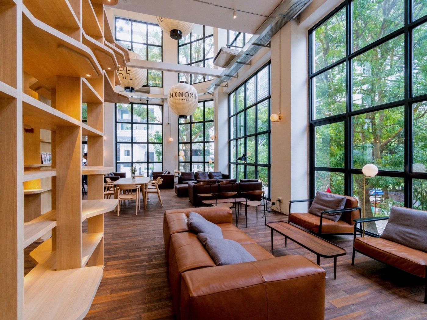 HABITAT BY HONEST BEE