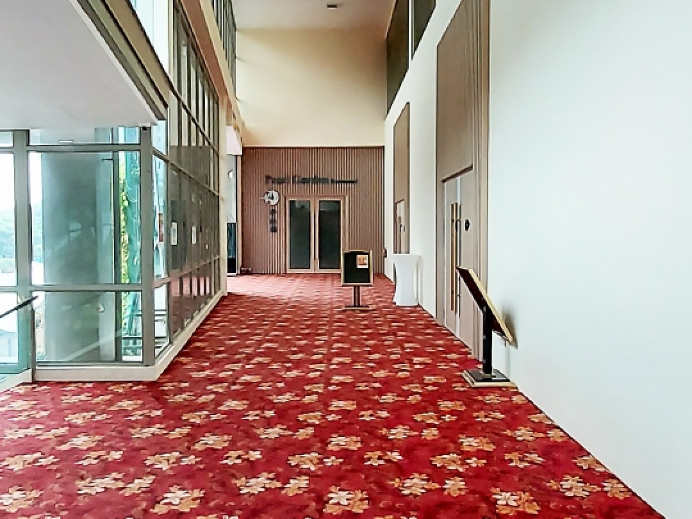 PEARL GARDEN JURONG SAFRA